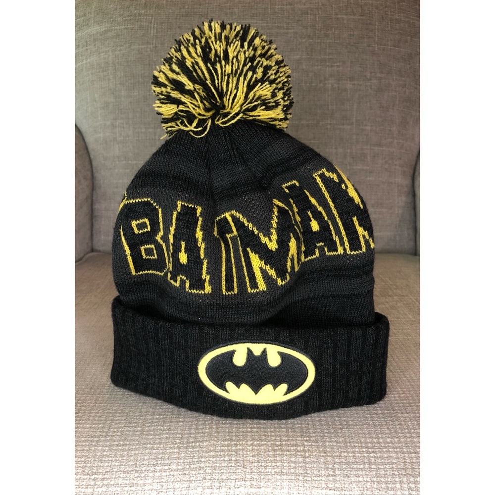 Batman Beanie